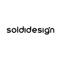 SoldiDesign logo - Similar company to Studio Bojola