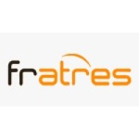 Fratres logo - Similar company to Gamesden