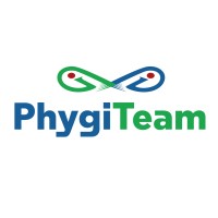 Phygiteam logo - Similar company to Itr Solutions