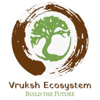 Vruksh Ecosystem Foundation logo - Similar company to Adorta