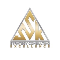 SSK Strategy Consulting Excellence GmbH logo - Similar company to The Mbb Offer Machine™
