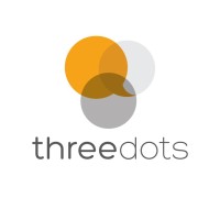 Three Dots logo - Similar company to Watermelon Kush™