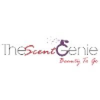 Scent Genie Perfume Atomizers by Beauty to Go logo - Similar company to Perfume Corner