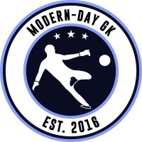 The Modern-Day GK logo - Similar company to Wovenremit