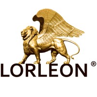 LORLEON® logo - Similar company to Simul Place