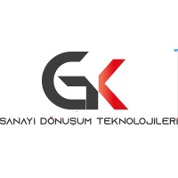GK SANAYİ DÖNÜŞÜM TEKNOLOJİLERİ logo - Similar company to Bematek Malzeme Teknolojileri
