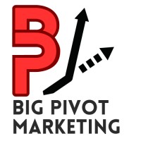 Big Pivot Marketing logo - Similar company to Zeroone Media