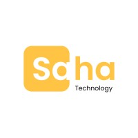 SAHA Technology logo - Similar company to Wonboard