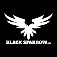 Black Sparrow Inc