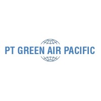 PT Green Air Pacific logo - Similar company to Ifreight.Id