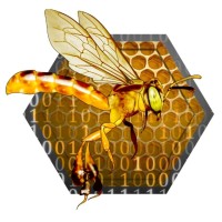 MyHoneyBee logo - Similar company to Stark