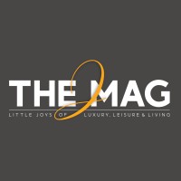 The J Mag logo - Similar company to Y-Dev