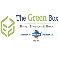 The Green Box Company logo - Similar company to Kzn Project Engineering Survey Specialists