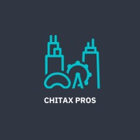ChiTax Pros logo - Similar company to Dream Team Talent, Inc.