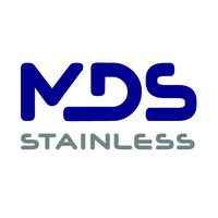 MDS Stainless ApS logo - Similar company to Privé Sa