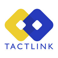 TactLink logo - Similar company to Smecen