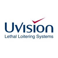 UVision Air Ltd. logo - Similar company to Heven