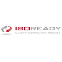 ISOReady logo - Similar company to Iso-Ready