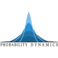 Probability Dynamics logo - Similar company to Azuraminds