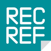RECREF logo - Similar company to Sp Index