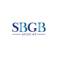 SBGB AVOCAT logo - Similar company to Beyond Avocats