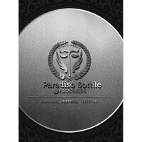 Estudio Juridico Paradiso Sottile & Asociados logo - Similar company to Espacio Memoria Y Derechos Humanos