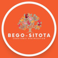 Bego Sitota Charitable Organization logo - Similar company to Arif Studios
