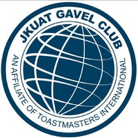 JKUAT Toastmasters logo - Similar company to Lepsta