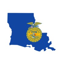 Louisiana FFA Association logo - Similar company to Ifma Baton Rouge Chapter