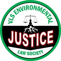 VLS Environmental Justice Law Society logo - Similar company to Gulf Coast Center For Law & Policy (Gcclp)