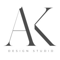 AK Design Studio logo - Similar company to Des Moines Creative
