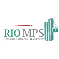 RIO MPS TRANSPORTES ESPECIAIS LTDA logo - Similar company to Disbral Logística