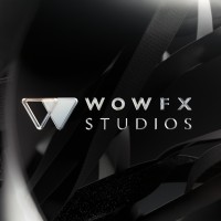 WOWFX Studios Sdn Bhd logo - Similar company to Moving Apes Studio