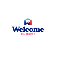 Welcome Immobilière logo - Similar company to Barsintown