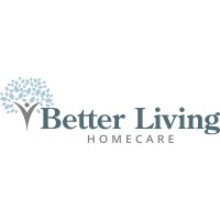 Better Living Homecare logo - Similar company to Let'S Get Care - Self-Managed Home Care Packages