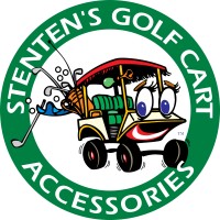 Stenten's Golf Cart Accessories logo - Similar company to Alvorada Lithium