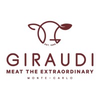 Giraudi Meats logo - Similar company to Wes (World Express Services)