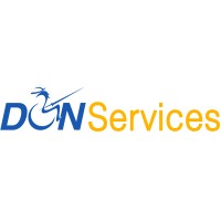 DON Services, Inc. logo - Similar company to Bell Containers, Inc.