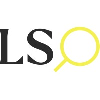 Laurence Simons logo - Similar company to Sapiro