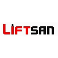 Liftsan Makina logo - Similar company to Ce-Ka İç Ve Dış Tic. Ltd. Şti