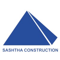 SASHTHA CONSTRUCTION logo - Similar company to Niram Construction Services