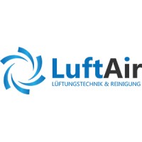 LuftAir.ch logo - Similar company to 4 Management 2 Security Gmbh