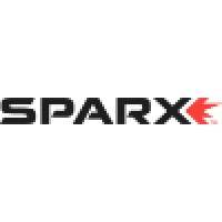 Sparx Hockey logo - Similar company to Sicdrone