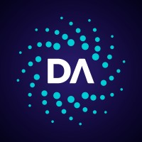 DeAgentAI logo - Similar company to Warpgate