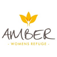 Amber Womens Refuge logo - Similar company to Saoirse Domestic Violence Services