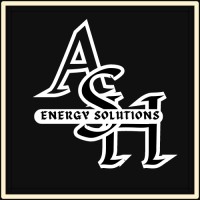ASH Energy Solutions logo - Similar company to Sun Network Energy Solutions