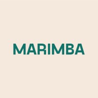 Marimba logo - Similar company to Soundsgood