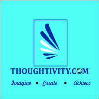 Thoughtivity.com logo - Similar company to Wordflex Consult