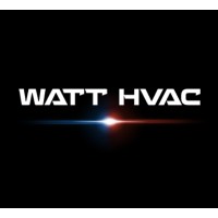 WATT HVAC logo - Similar company to Competition Hvac