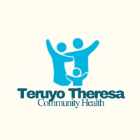Teruyo Theresa Community Health logo - Similar company to Unbound Brews